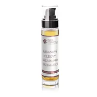 ZAHIR COSMETICS Arganový olejový balzám pro ekzematiky 50 ml