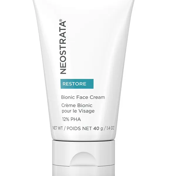 Neostrata Restore Bionic Face Cream vyhlazující krém 40 g