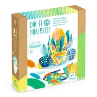 Djeco DIY Čelenka Rio