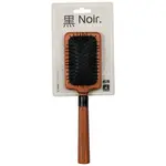 Ebi NOIR JAPANDI Kartáč s ochrannými hroty pro odstranění podsady a uvolněnýc