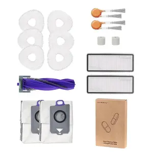 Narwal Freo X10 Pro Accessories Pack