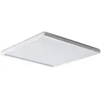 KINGBERRY LED Svietidlo PLAFON02L biele 17,5W 1750lm 4000K 300 x 300 x 29 mm