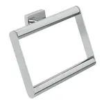 Novaservis Držiak uteráka Ferro Greta, chróm