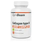 GymBeam KOLAGÉN TYP II JOINT COMPLEX - 60 CAPS Kĺbová výživa, , veľkosť