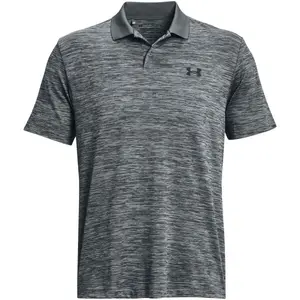 Under Armour PERFORMANCE 3.0  POLO Pánske golfové tričko, sivá, veľkosť S