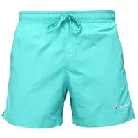 Champion LEGACY Pánske plavecké šortky, tyrkysová, veľkosť