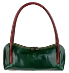 NovaKabelka.sk Ciosa Verde Marrone