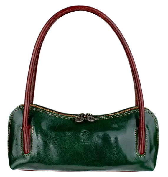 NovaKabelka.sk Ciosa Verde Marrone