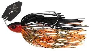 Savage gear rotačka da crazy bush red craw - 9 cm 10 g