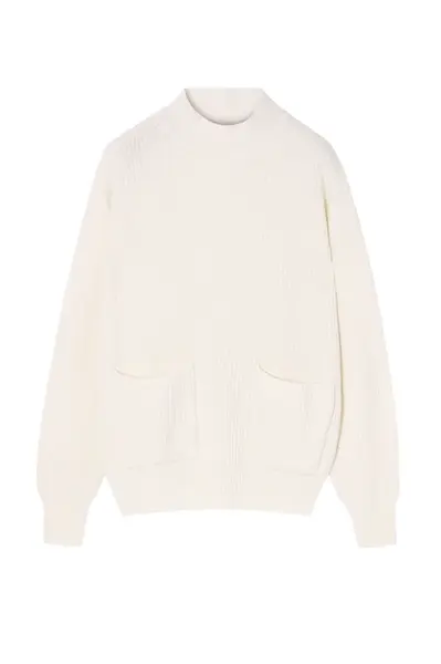 Dámský svetr Tatuum Maxi