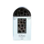 Lattafa Pride Maharjan Silver EDP 100 ml UNISEX