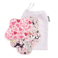 Testovacia súprava T-TOMI Hearts + pracia taška