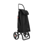 Rolser I-Max MF 2 Logic RSG 43 l taška na kolečkách černá