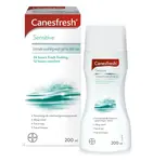 Canesfresh Sensitive intimní mycí gel 200 ml
