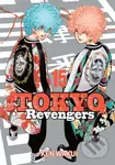 Tokyo Revengers 15 - Ken Wakui - kniha z kategorie Komiksy