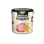 Primalex Farebný vnútorný maliarsky náter Inspiro marhuľový krém 2,5 l