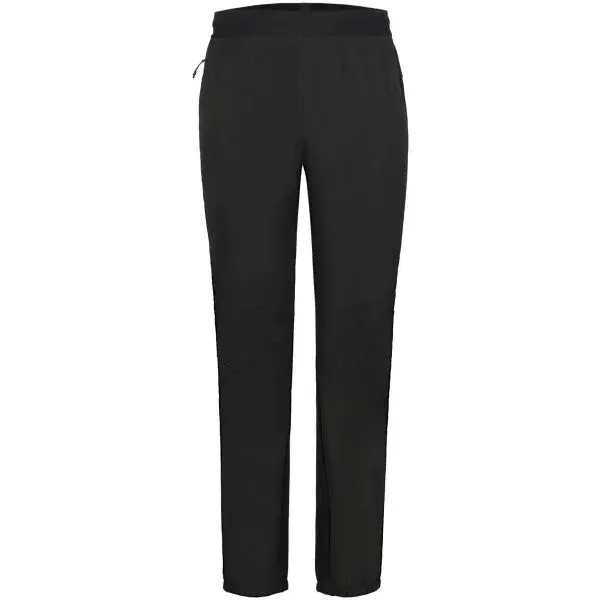 Rukka TALOLA Pánské softshellové kalhoty, černá, velikost