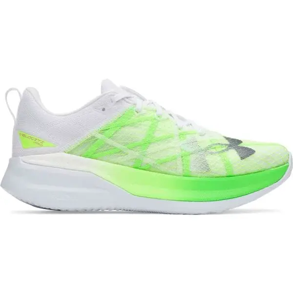 Under Armour VELOCITI PRO Unisex běžecké boty, bílá, velikost 42.5