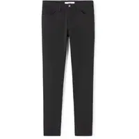 CELIO JOFIVE Pánské kalhoty, černá, velikost