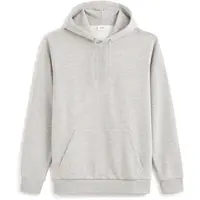 CELIO FESIX Pánská mikina, šedá, velikost