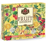 BASILUR Fruit Infusions Assorted Vol.III 60x2g
