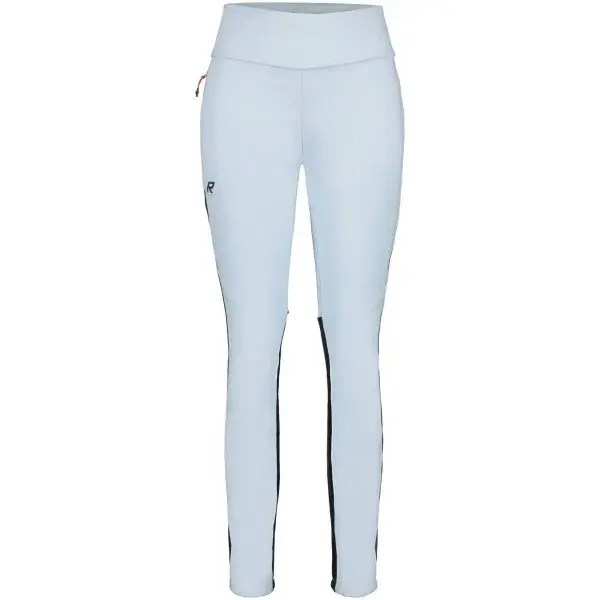 Rukka TALLA Dámské kalhoty na běžky, světle modrá, velikost