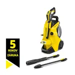 Kärcher Vysokotlakový čistič K 4 Power Control Flex
