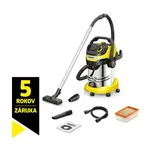 Kärcher Viacúčelový vysávač WD 6 P S V-30/6/22/T