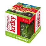 FORESTINA Zdravá Záhrada Pachový odpudzovač krtkov 2 ks