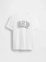 GAP Dětské tričko s logem - Kluci