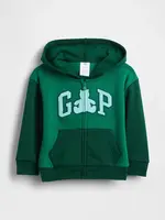 GAP Baby mikina s logem - Kluci