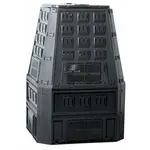 Prosperplast Kompostér Evogreen čierny, 850 l