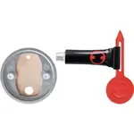 tesa Náhradná upevňovacia sada BK20-1