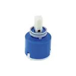 Slezák RAV Kartuš o pr.35 mm SEINA, LOIRA, VOLGA, LABE, ST. MOSAZ, SVITAVA níz.