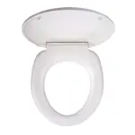 Novaservis Sedátko WC UNIVERSAL