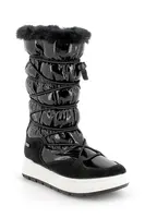 Dětské sněhule Primigi černá barva, PIKGT 88753