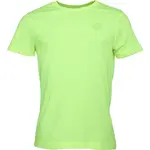 Lotto MSC II TEE Pánské tričko, žlutá, velikost XXXL