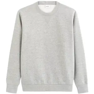 CELIO VESEVEN Pánská mikina, šedá, velikost