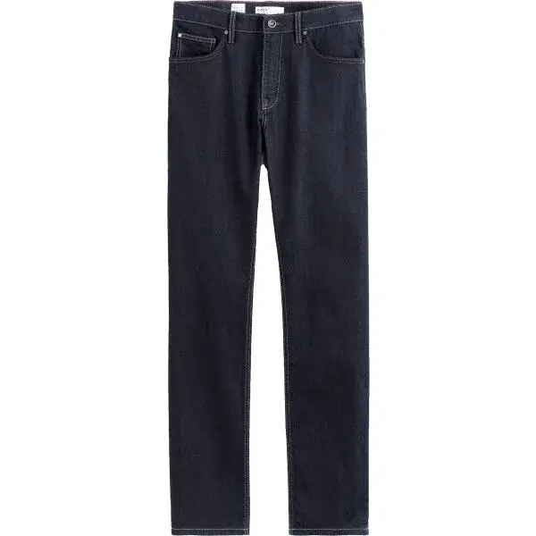 CELIO ROLISSE5 Pánské džíny, tmavě modrá, velikost 32x34