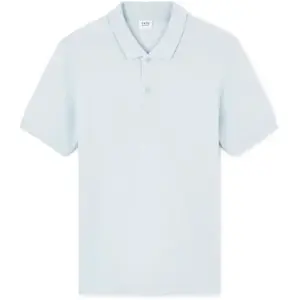 CELIO TEONE Pánské polotričko, světle modrá, velikost