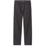 CELIO JOSTAY Pánské džíny, tmavě šedá, velikost