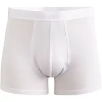 CELIO BINORMAL Pánské spodní prádlo, bílá, velikost