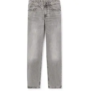 CELIO LOLOOSE Pánské džíny, šedá, velikost