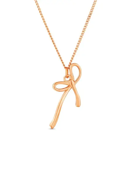 VUCH Náhrdelník Stellara Rose Gold