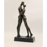 DEKORAČNÍ POSTAVIČKA DÁMA