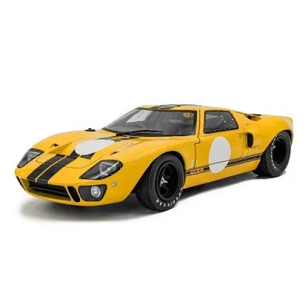 1:18 Ford GT40 Mk.11968