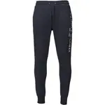 Tommy Hilfiger TOMMY LOGO SWEATPANTS Pánske tepláky, tmavo modrá, veľkosť