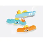 Vodní dráha do vany