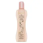BioSilk Silk Therapy Irresistible Shampoo čisticí šampon pro objem vlasů 207 ml
