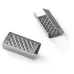 3000 x Kovové uzavírací spony 13 mm